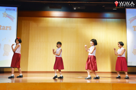 The Leader Stars (9)
